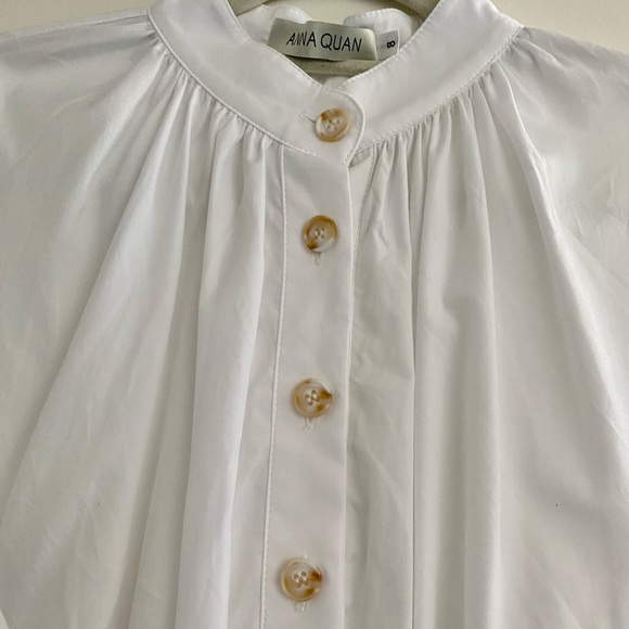 Anna Quan dress in size 8. - Picture 4 of 6